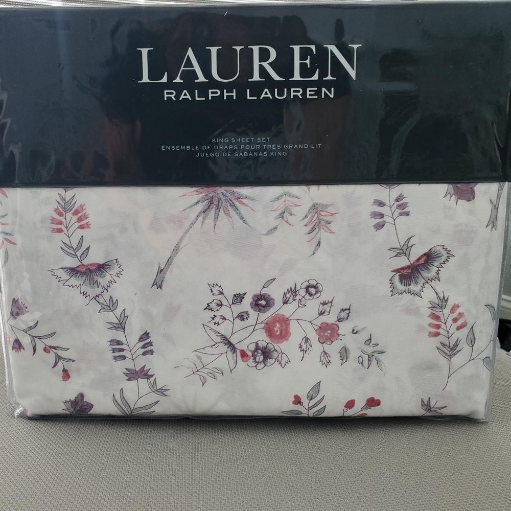 Ralph Lauren